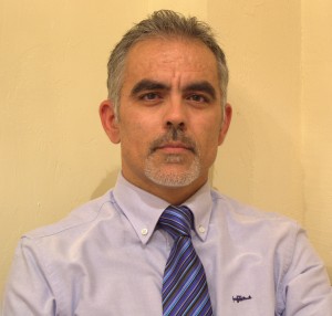 Vicente Soto