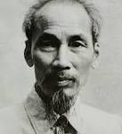 Ho Chi Minh