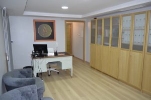 Recursos administrativos abogados Elche